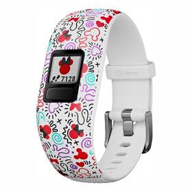 Fitness náramek Garmin Vívofit junior2 Minnie Mouse 

 obrázek produktu 2 z 7
