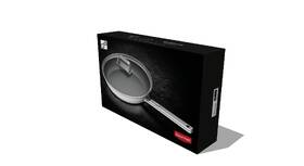 Pánev G21 Magic 28 cm nerez

 obrázek produktu 8 z 9