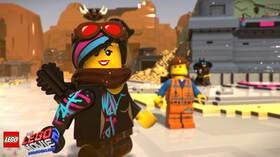 Hra Warner Bros Xbox One Lego Movie 2 Videogame 

 obrázek produktu 2 z 3
