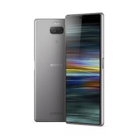 Mobilní telefon Sony 10 (I4113) stříbrný

 obrázek produktu 8 z 13