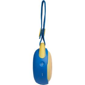 Přenosný reproduktor JBL JR POP modrý

 obrázek produktu 3 z 6