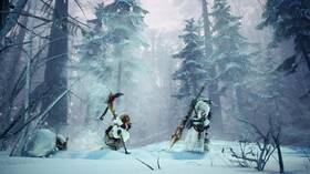 Hra Capcom PlayStation 4 Moster Hunter World: Iceborne Master Edition 

 obrázek produktu 8 z 11