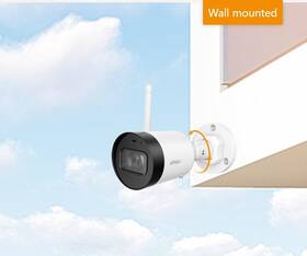 IP kamera Dahua Imou Bullet Lite 2MP IPC-G22 bílá

 obrázek produktu 2 z 5