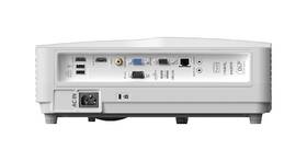 Projektor Optoma EH330UST 

 obrázek produktu 2 z 4