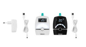Dětská elektronická chůva Babymoov Premium Care Digital Green 

 obrázek produktu 3 z 7