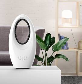 Ventilátor Guzzanti GZ 1408 bílý

 obrázek produktu 6 z 9