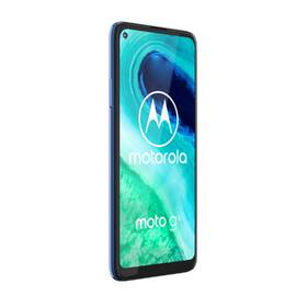 Mobilní telefon Motorola Moto G8 modrý

 obrázek produktu 4 z 14