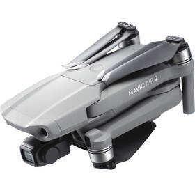 Dron DJI Mavic Air 2 Fly More Combo šedý

 obrázek produktu 6 z 16