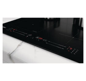 Indukční varná deska Whirlpool WL S7960 NE černá

 obrázek produktu 3 z 17