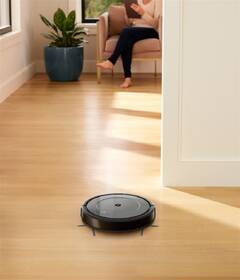 Robotický vysavač iRobot Roomba Combo 1138  šedý

 obrázek produktu 8 z 14