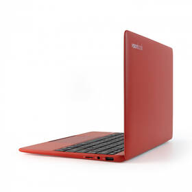 Notebook Umax 12Wr červený

 obrázek produktu 5 z 6