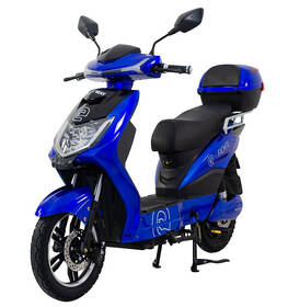 Elektroskútr RACCEWAY E-FICHTL 12Ah modrý

 obrázek produktu 5 z 5