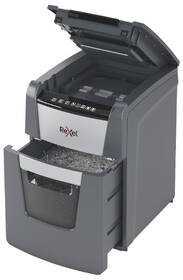 Skartovač Rexel Optimum AutoFeed+ 100X 

 obrázek produktu 5 z 14