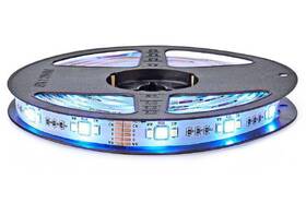 LED pásek Nedis SmartLife Full Color RGB, 5m 

 obrázek produktu 2 z 4