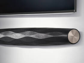 Soundbar Bowers & Wilkins Formation BAR černý

 obrázek produktu 4 z 6