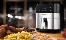 Fritéza horkovzdušná Philco PHAF 5000 

 obrázek produktu 10 z 10
