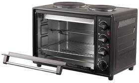 Mini trouba Orava EC-392 

 obrázek produktu 12 z 12
