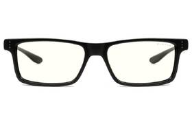 Počítačové brýle GUNNAR Vertex Onyx, čirá skla černé

 obrázek produktu 1 z 3