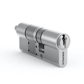 Cylindrická vložka Tedee GERDA SLR 30-61mm / 37-68mm 

 obrázek produktu 1 z 1