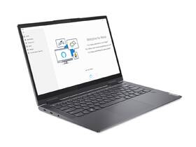 Notebook Lenovo Yoga 7 14ACN6 šedý

 obrázek produktu 2 z 7
