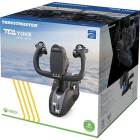 Volant Thrustmaster TCA YOKE BOEING Edition pro Xbox One, Series X/S, PC 

 obrázek produktu 3 z 10