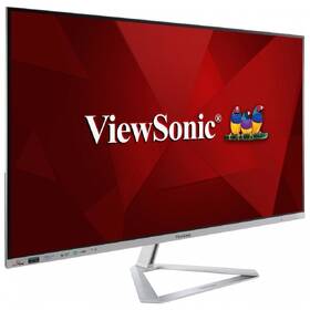 Monitor ViewSonic VX3276-2K-MHD-2 

 obrázek produktu 4 z 9