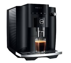 Automatický kávovar Jura E4 černý

 obrázek produktu 2 z 13