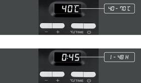 Sušička ovoce Tescoma 909080.00 

 obrázek produktu 5 z 6