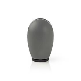 IP kamera Nedis SmartLife Wi-Fi, Full HD 1080p šedá/bílá

 obrázek produktu 6 z 12