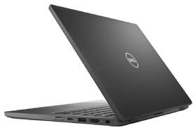 Notebook Dell Latitude 13 (7320) černá barva
