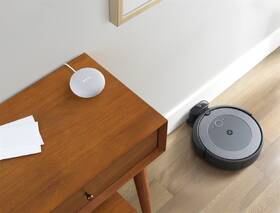 Robotický vysavač iRobot Roomba i5 šedý

 obrázek produktu 18 z 23