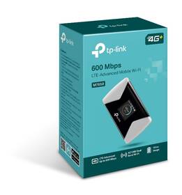 Router TP-Link M7650 LTE 

 obrázek produktu 2 z 2