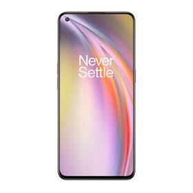 Mobilní telefon OnePlus Nord CE 5G 12GB/256GB - Silver Ray 

 obrázek produktu 2 z 10
