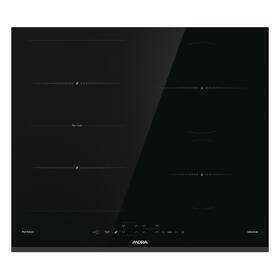 Set výrobků Mora VTS 775 BX + VDIT 657 FF 

 obrázek produktu 9 z 11