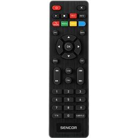Set-top box Sencor SDB 523T černý

 obrázek produktu 3 z 3