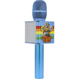 Karaoke mikrofon OTL Technologies PAW Patrol 

 obrázek produktu 1 z 3