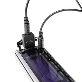 Redukce FIXED Bluetooth audio přijímač Signal se zabudovaným mikrofonem 

 obrázek produktu 5 z 8