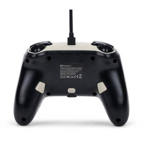 Gamepad PowerA Enhanced Wired - Nintendo Switch - Power-Up Mario 

 obrázek produktu 5 z 10