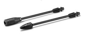 Vysokotlaký čistič Kärcher K 3 Car & Home 

 obrázek produktu 4 z 7
