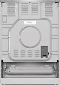 Indukční sporák Gorenje GEITS6E71PBG nerez
