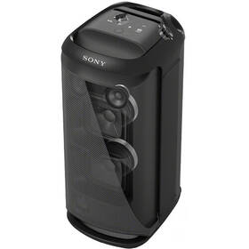 Party reproduktor Sony SRS-XV800 černý

 obrázek produktu 5 z 13