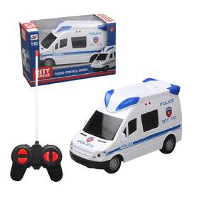 RC auto MaDe 14784 

 obrázek produktu 1 z 4