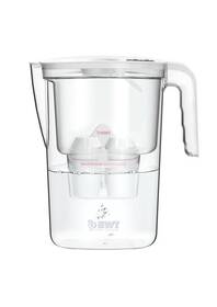 Filtr na vodu BWT Mg2+ 6 ks + konvice VIDA MEI 2,6 l 

 obrázek produktu 3 z 3