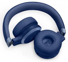 Sluchátka JBL Live 670NC modrá

 obrázek produktu 5 z 10