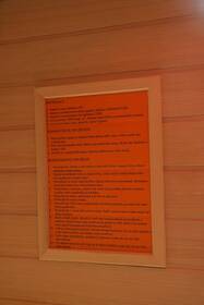 Infrasauna HealthLand DeLuxe 2222 Carbon BT 

 obrázek produktu 11 z 23