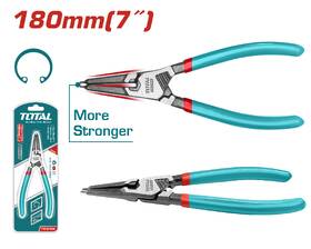Kleště Total tools THTJ21803 180mm 

 obrázek produktu 3 z 3