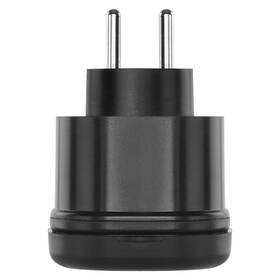 Chytrá zásuvka EMOS GoSmart WiFi IP44 IP-3005F 

 obrázek produktu 7 z 15