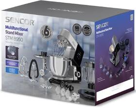 Kuchyňský robot Sencor STM 8950 Paul 3 

 obrázek produktu 15 z 16