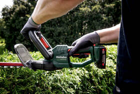 Nůžky na živý plot Metabo HS 18 LTX 45 (bez baterie) 601717850 

 obrázek produktu 12 z 14