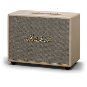 Reproduktor Marshall Woburn III krémový

 obrázek produktu 2 z 6